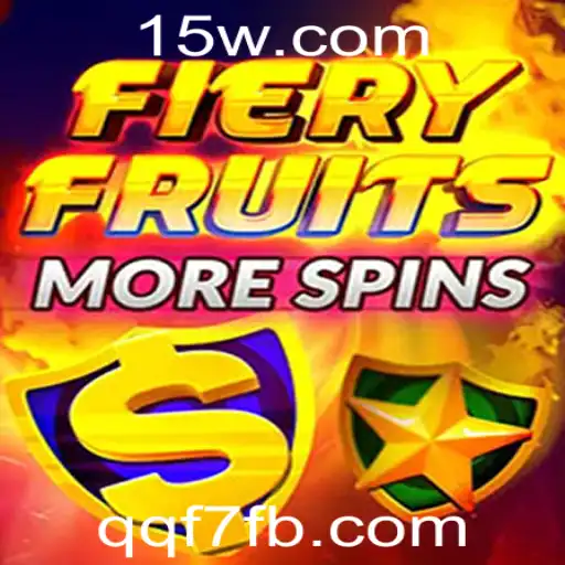 FieryFruitsMoreSpins: A Nova Sensação dos Jogos de Azar