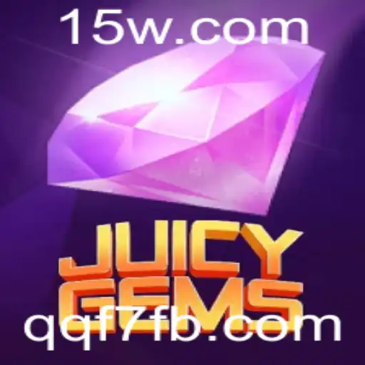 Explorando JuicyGems: Uma Nova Aventura no Mundo dos Jogos