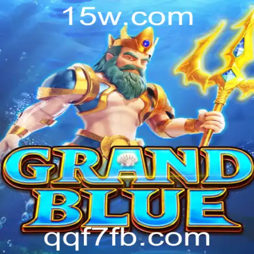 Descobrindo o Universo de GRANDBLUE: Jogo de Estratégia e Aventuras