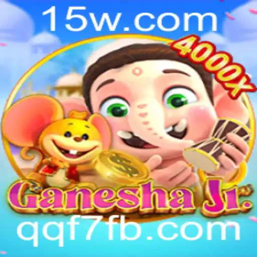 Descubra o Mundo Fascinante de GaneshaJr: Um Jogo de Estratégia e Aventura