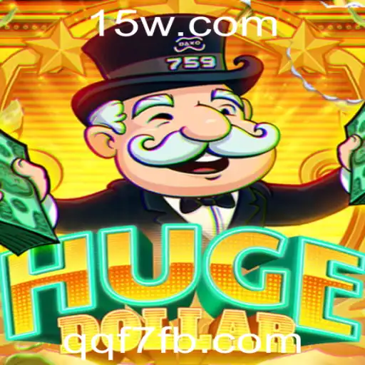 Explorando o Mundo Atraente do Jogo HugeDollar