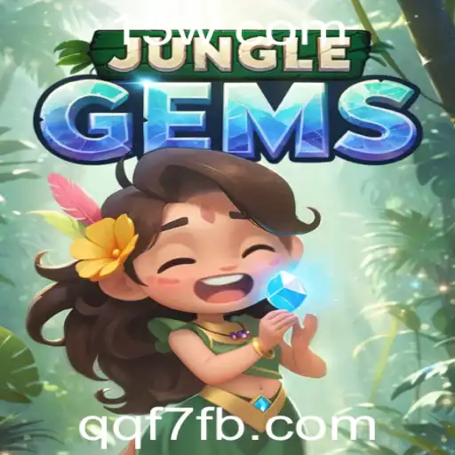 Explorando o Fascinante Mundo de JungleGems: Tudo o que Você Precisa Saber