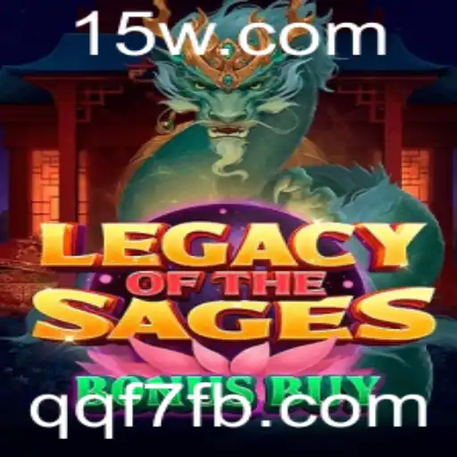 Explorando o Fascinante Mundo de LegacyoftheSagesBonusBuy