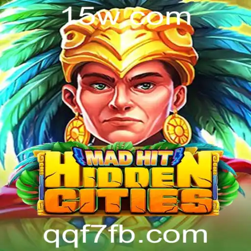 Descubra os Mistérios de MadHitHiddenCities: Um Jogo de Estratégia e Decisão