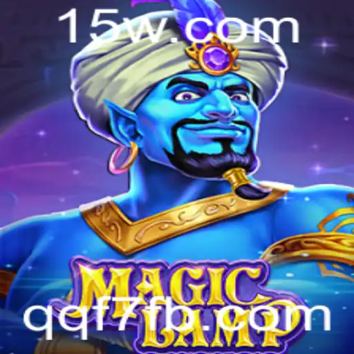 MagicLamp: Mergulhe no Mundo Encantado do Novo Jogo Estratégico