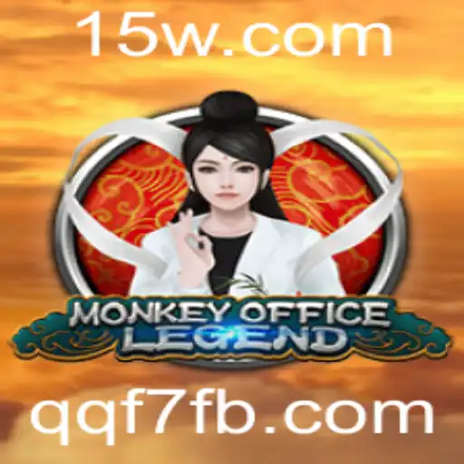MonkeyOfficeLegend: Uma Aventura Selvagem no Escritório