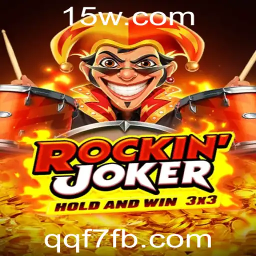 Descubra o Fascinante Mundo do Rockinjoker: Um Jogo de Estratégia Inovador